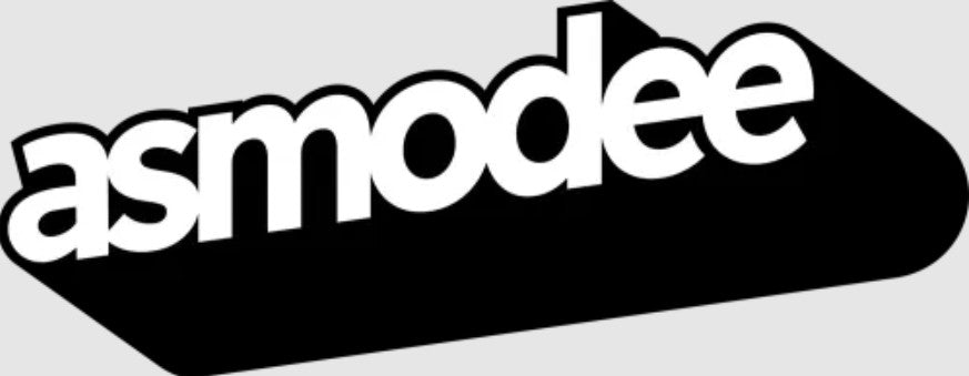 Brand: Asmodee