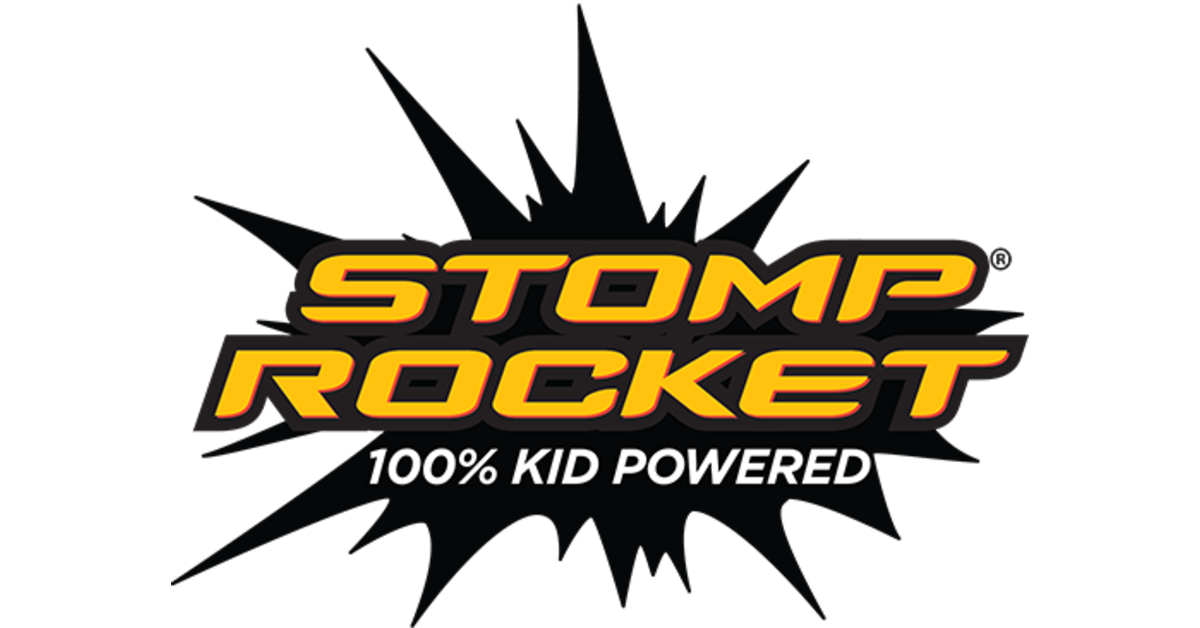 Brand: D & L Stomp Rocket
