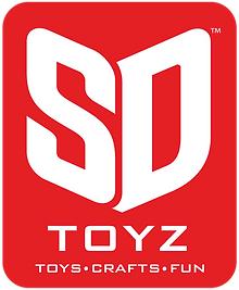 Brand: SD Toys