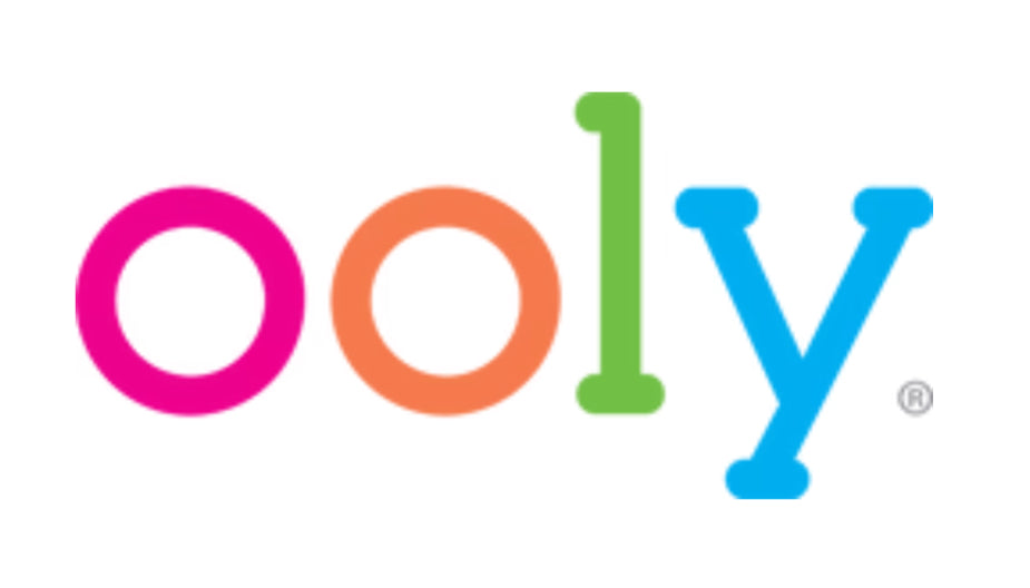 Brand: Ooly
