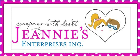 Brand: Jeannie's Enterprises