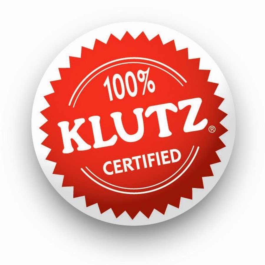 Brand: Klutz