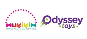 Brand: Mukikim