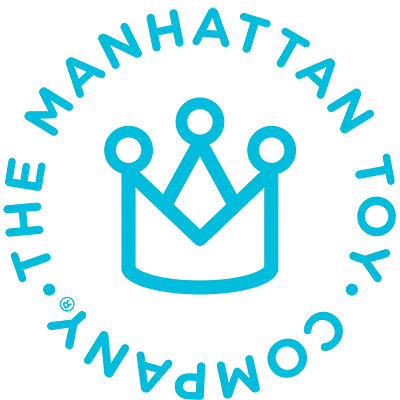 Brand: Mahattan Toy