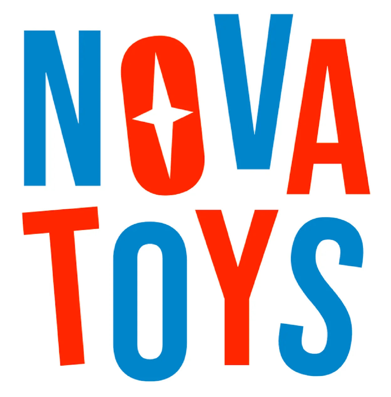 Brand: Nova Toys