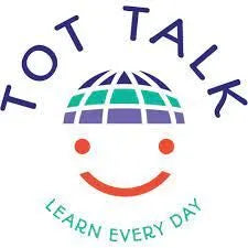Brand: Tot Talk