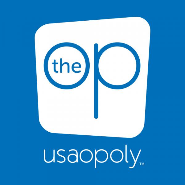 Brand: USAOPOLY