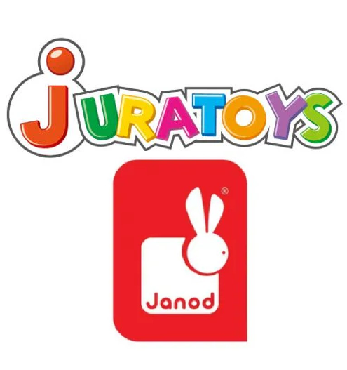 Brand: Jura / Janod